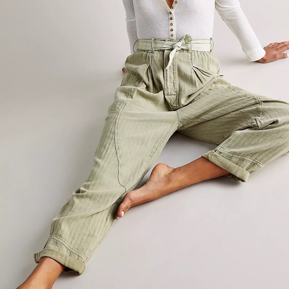 Free People Pants